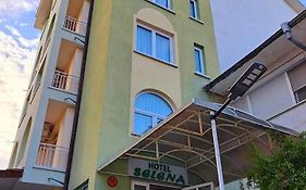 Family Hotel Selena